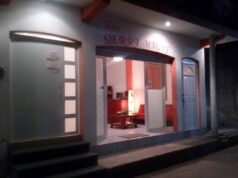 Hotel Sierra Madre