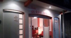 Hotel Sierra Madre