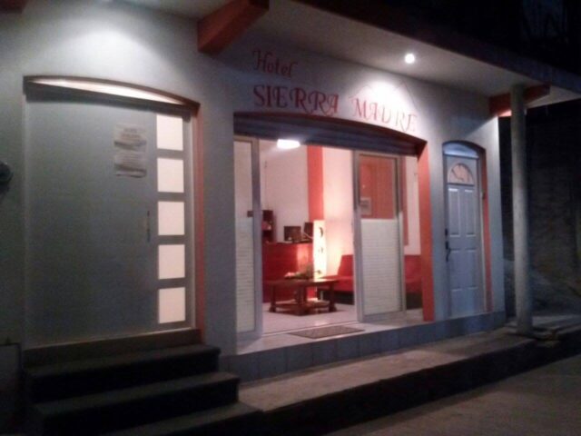 Hotel Sierra Madre