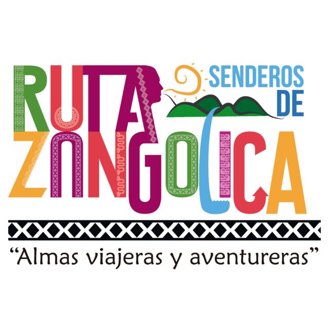Senderos Zongolica