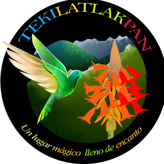 Tekilatlakpan Centro Ecoturístico