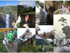 Desafío Turismo de Aventura