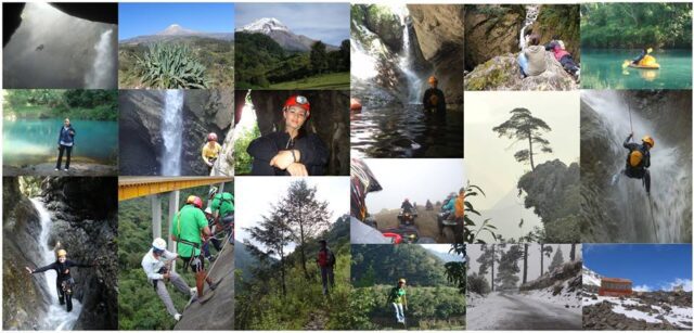 Desafío Turismo de Aventura