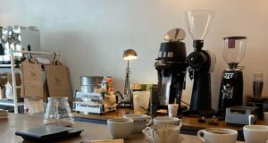 Cafetalera San Felipe