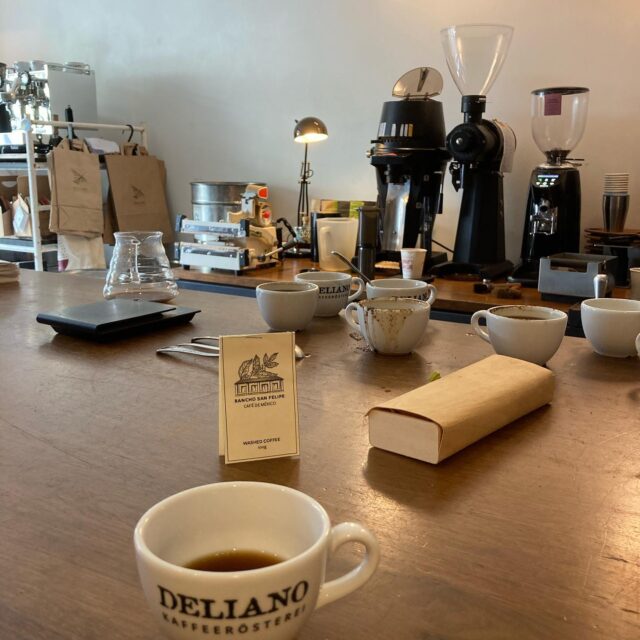 Cafetalera San Felipe