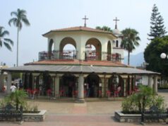 El Kiosco de Fortín