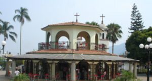 El Kiosco de Fortín