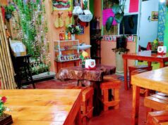 El Rinconcito Romántico