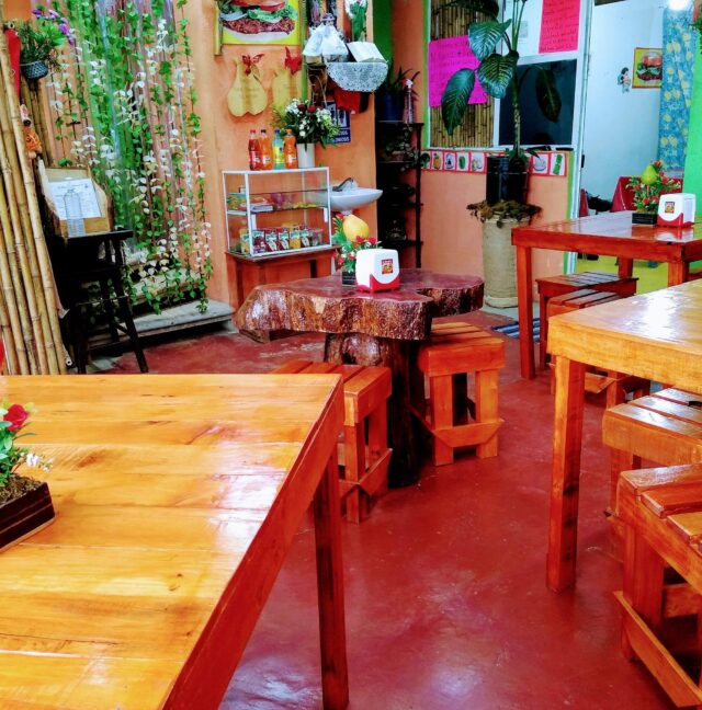 El Rinconcito Romántico