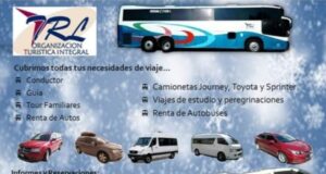 TRL Organización Turistica Integral