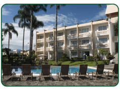 Hotel Villa Florida Córdoba