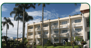 Hotel Villa Florida Córdoba