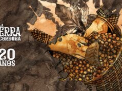 Café La Sierra de Córdoba