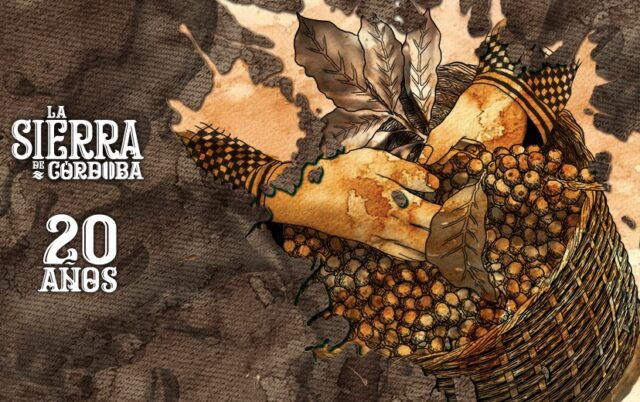 Café La Sierra de Córdoba