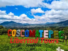 Tours Senderos Libertad