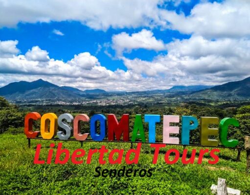 Tours Senderos Libertad