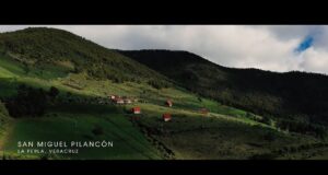 Villas Puerta del Cielo