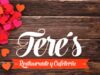 Restaurante y Cafetería Tere’s