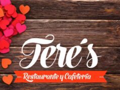 Restaurante y Cafetería Tere’s
