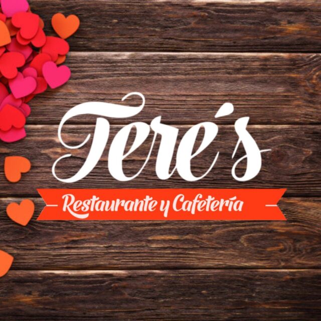 Restaurante y Cafetería Tere’s