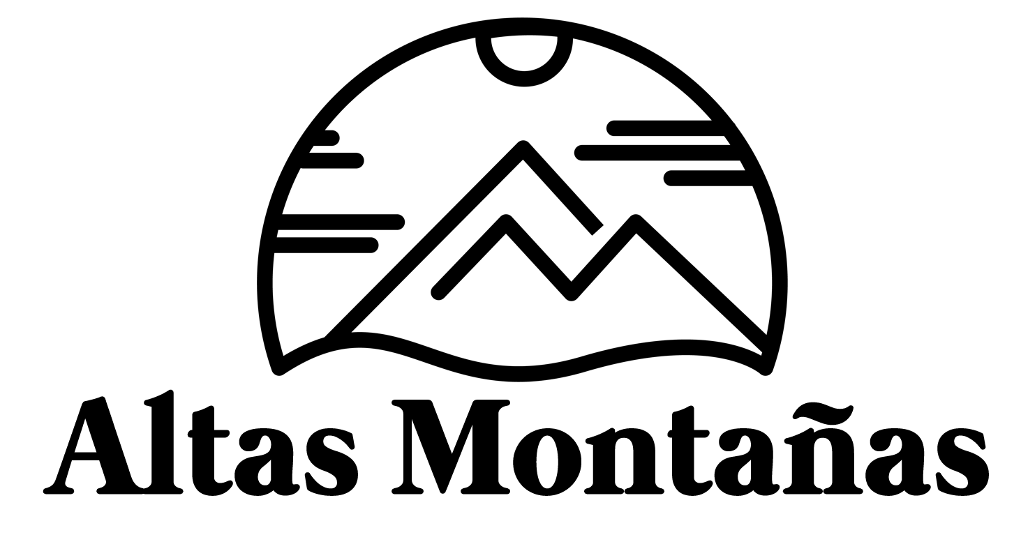 Altas Montañas logo