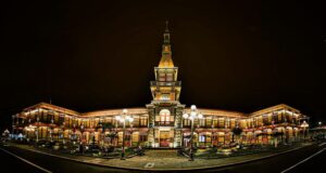 Álvaro Calderón Fotógrafia