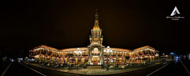 Álvaro Calderón Fotógrafia