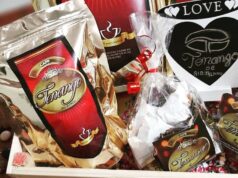 Café Tenango de Rio Blanco Veracruz