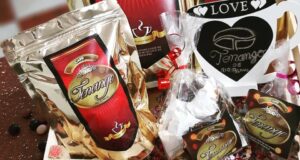 Café Tenango de Rio Blanco Veracruz