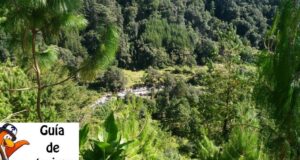 Víctor Andres Jimenez Montenegro Guía Turístico