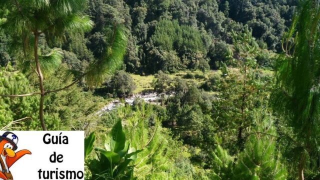 Víctor Andres Jimenez Montenegro Guía Turístico