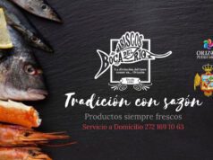 Restaurante Boca del Río Orizaba