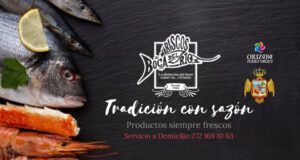 Restaurante Boca del Río Orizaba