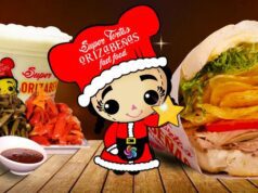 SUPER TORTAS ORIZABEÑAS