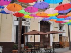 Typica Casa del Café