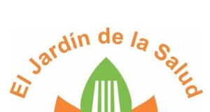 Jardín de la Salud