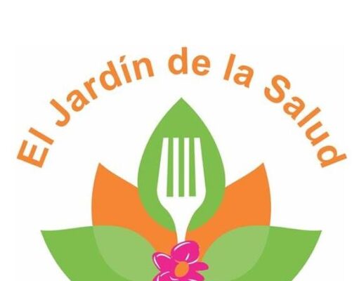 Jardín de la Salud