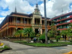 Guía completa para explorar Orizaba Guía completa para explorar Orizaba