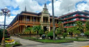 Guía completa para explorar Orizaba Guía completa para explorar Orizaba