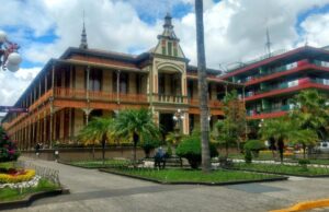 Guía completa para explorar Orizaba Guía completa para explorar Orizaba