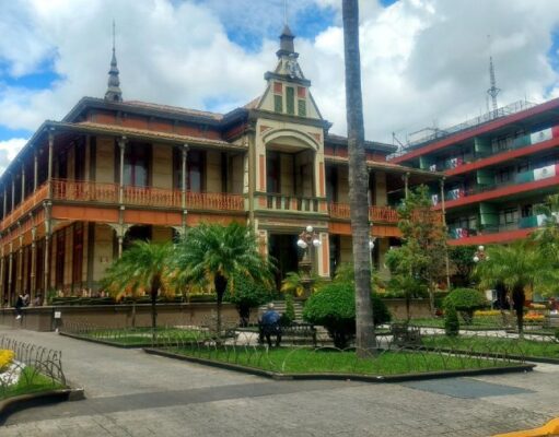 Guía completa para explorar Orizaba Guía completa para explorar Orizaba