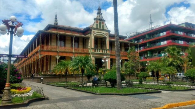 Guía completa para explorar Orizaba Guía completa para explorar Orizaba