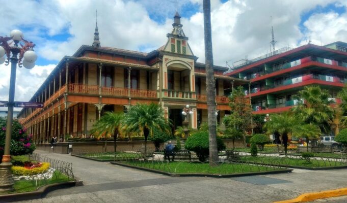 Guía completa para explorar Orizaba Guía completa para explorar Orizaba