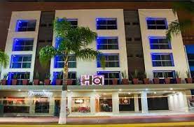 Hoteles en Orizaba