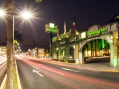 Los 10 mejores Hoteles en Orizaba Hoteles en Orizaba