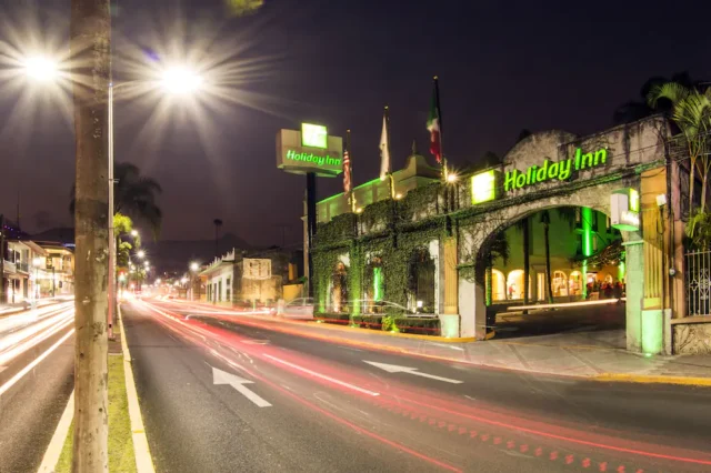 Los 10 mejores Hoteles en Orizaba Hoteles en Orizaba