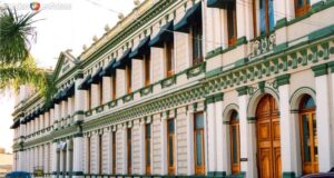 Los 10 sitios que debes visitar en Orizaba Pueblo Mágico