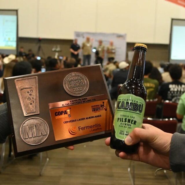 Las10 mejores cervezas artesanales de Orizaba y las Altas Montañas