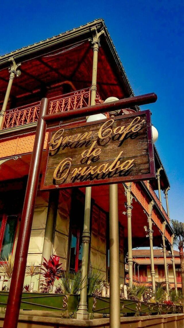 Los 7 mejores sitios para tomar café en Orizaba, Veracruz Los 7 mejores sitios para tomar café en Orizaba, Veracruz