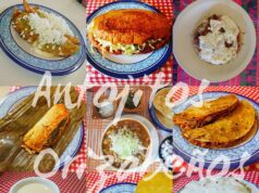 Los 10 mejores sitios de Antojitos Orizabeños